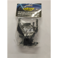 X10EB-2WD Chassisstrebe V/H