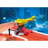 PLAYMOBIL 9464 Feuerwehr-Rüstfahrzeug