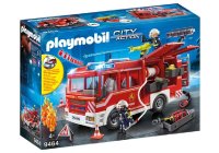 PLAYMOBIL 9464 Feuerwehr-Rüstfahrzeug