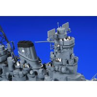 Tamiya 300012622 Kampfschiff Figuren-Set 1:350