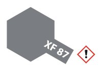 Tamiya  XF-87 IJN Grau matt 10ml Acryl