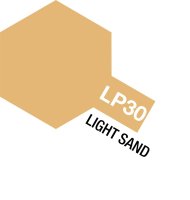 Tamiya  LP-30 Sand Hell matt 10ml