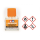 Tamiya 300087113 - Plastikkleber Limonene 40ml