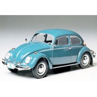 Tamiya 24136 Volkswagen Käfer 1300 von 1966 als...