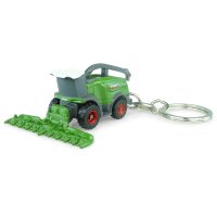 UH Schlüsselanhänger 5847 - Fendt Katana -...