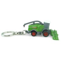 UH Schlüsselanhänger 5847 - Fendt Katana - nature green colour