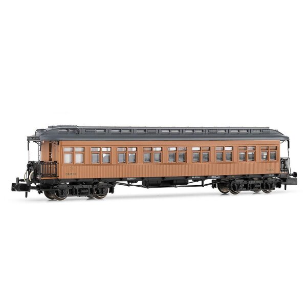 Arnold (HN4228) Reisezugwagen COSTA, 2. Klasse der Renfe