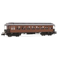 Arnold (HN4228) Reisezugwagen COSTA, 2. Klasse der Renfe