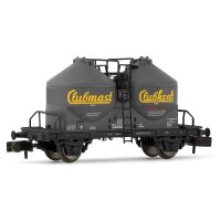 Arnold (HN6376) Silowagen Bauart Ucs der DB...
