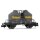 Arnold (HN6376) Silowagen Bauart Ucs der DB "Clubmanst", Epoche IV/V