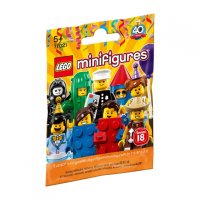 LEGO® 71021 Minifiguren Serie 18:...