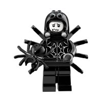 LEGO® 71021 Minifiguren Serie 18: Junge im...
