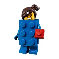 LEGO® 71021 Minifiguren Serie 18: Mädchen im...