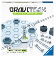 Ravensburger GraviTrax - 27611 Lift