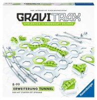 Ravensburger GraviTrax - 27614 Tunnel
