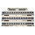 Jägerndorfer 74012 – ÖBB Elektrotriebwagenzug Reihe 4010 Transalpin, 6-tlg., Epoche IV, DCC-Sound