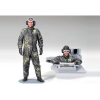 Tamiya 300036309 - 1:16 Fig. Bundeswehr Besatz L