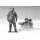 Tamiya 300036309 - 1:16 Fig. Bundeswehr Besatz L