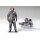 Tamiya 300036309 - 1:16 Fig. Bundeswehr Besatz L
