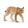 Schleich 14822 Luchs - WILD LIFE