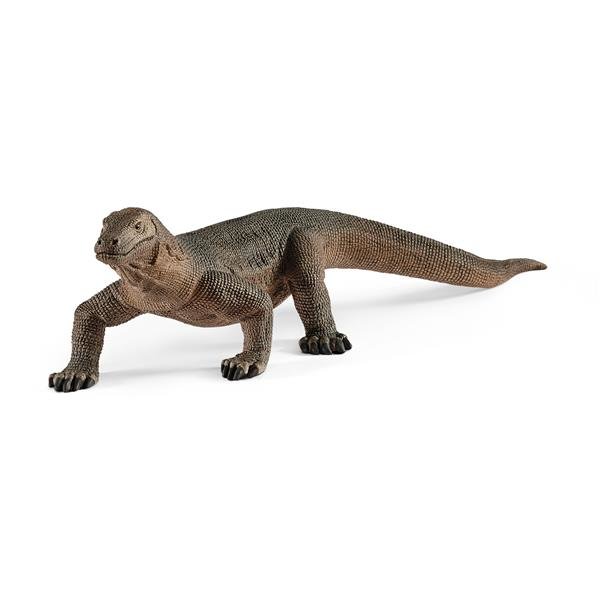 Schleich 14826 Komodowaran - WILD LIFE