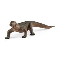 Schleich 14826 Komodowaran - WILD LIFE