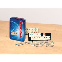 PIATNIK 689093 - Rummikub Mini Tin