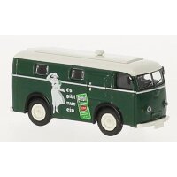 BREKINA (58302) Elektro-Paketwagen "Persil" von...