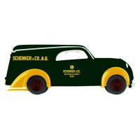 BREKINA (58324) Steyr Baby "Schenker Wien" von...
