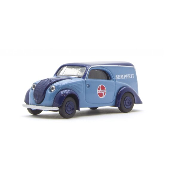 BREKINA (58325) Steyr Baby "Semperit" von Starline (AT)