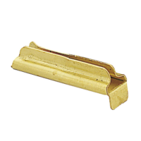 LGB L10001 - Metall Gleisverbinder, 10St.
