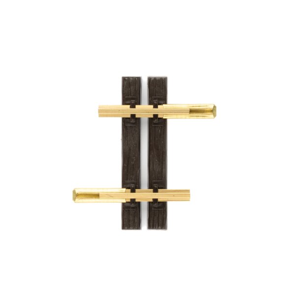 LGB L10050 - Gerades Gleis, 52mm