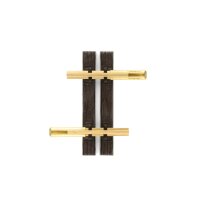 LGB L10050 - Gerades Gleis, 52mm