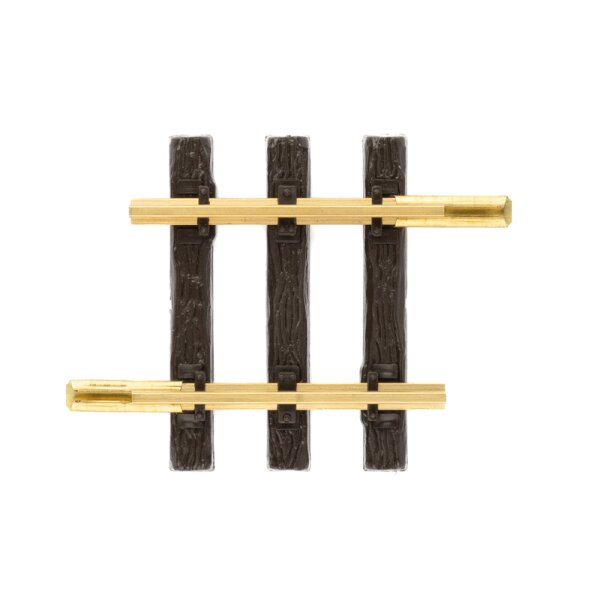LGB L10080 - Gerades Gleis, 82mm