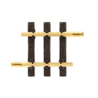 LGB L10080 - Gerades Gleis, 82mm