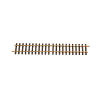LGB L10600 - Gerades Gleis, 600mm