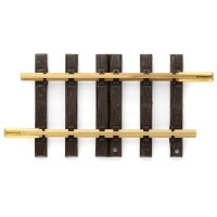 LGB L18050 - Handweiche, rechts, R5