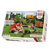 LGB L70403 - Güterzug Start Set Snd 230V