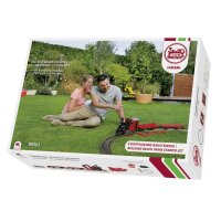 LGB L90463 - Startset Klemmbausteinzug