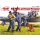 ICM - 48081 RAF Plioten und Bodenpersonal  1:48