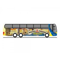 RIETZE 64288 MAN Lion´s Coach Ebner Reisen (AT) H0...