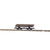 Busch 12224 Langholzwagen H0