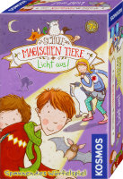 KOSMOS 71140 Mitbringspiel Schule der magischen Tiere -...