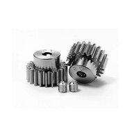 Alu Motorritzel 20/21 Z M0,6/