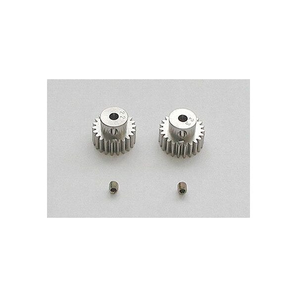 Alu Motorritzel 22/23 Z M0,6/
