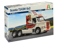 ITALERI (510003937) 1:24 Scania T143H 6x2