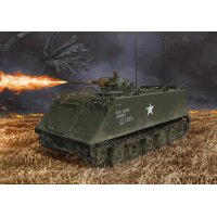 DRAGON 500773621 1:35 M132 Armored Flamethrower (SmartK)