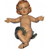 stafil (DH020-8) Jesuskind 8cm