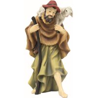 stafil (DK004-20) Schäfer m.Stab für 9cm Fig