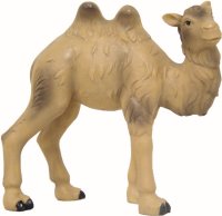 stafil (DK005-17) Kleines Kamel f. 13cm Fig